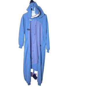 beauty shine med Eeyore